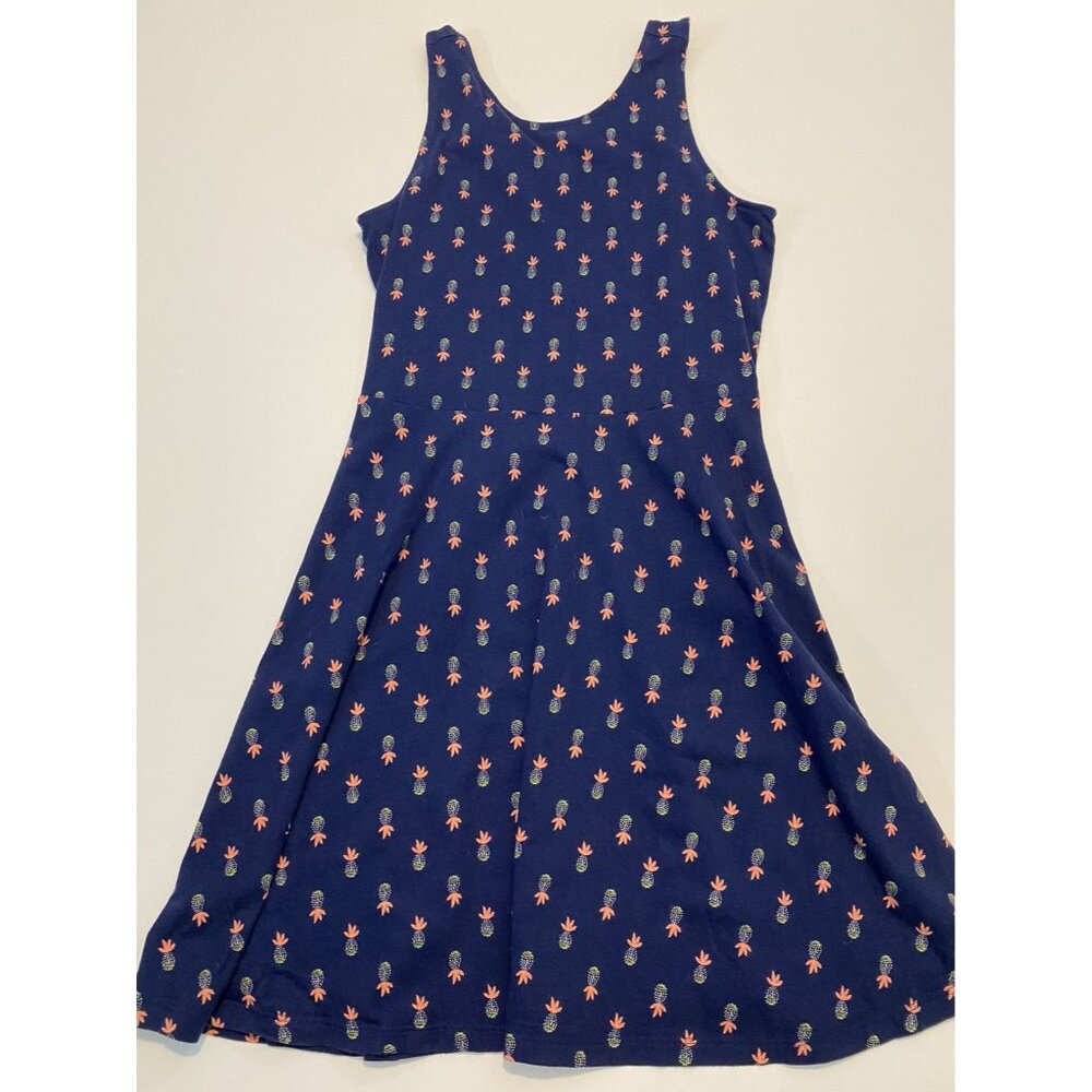 Old Navy Pineapple Dress
